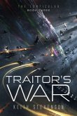 Traitor's War (eBook, ePUB) Traitor's War (eBook, ePUB)