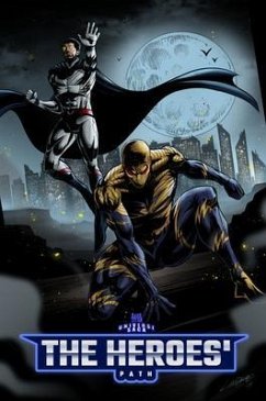 Cover The Heroes' Path (eBook, ePUB)