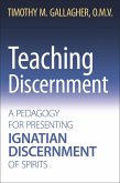 Teaching Discernment (eBook, ePUB)