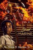 5 Star General Vol. 2 Street Marine (eBook, ePUB)