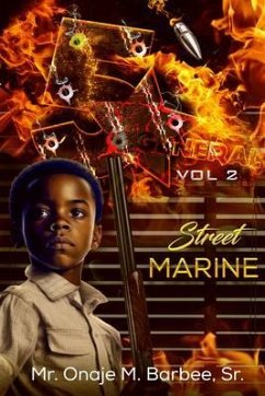 5 Star General Vol. 2 Street Marine (eBook, ePUB) - Barbee, Onaje M