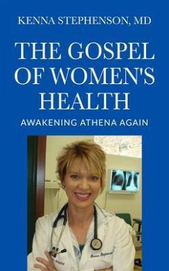 Cover The Gospel of Women's Health (eBook, ePUB)