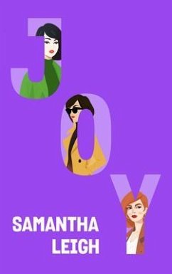 Joy (eBook, ePUB) - Leigh, Samantha