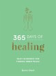 365 Days of Healing (eBook, ePUB) - Bild 1