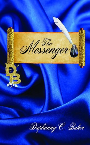 The Messenger (eBook, ePUB)