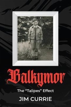 Balkymor (eBook, ePUB) - Currie, Jim