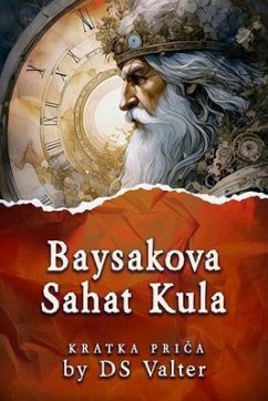 Cover Baysakova Sahat Kula (eBook, ePUB)