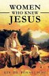Women Who Knew Jesus (eBook, ePUB) - Bild 1