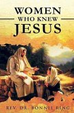Women Who Knew Jesus (eBook, ePUB)