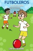 Futboleros (eBook, ePUB)