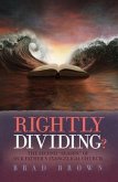 Rightly Dividing? (eBook, ePUB)