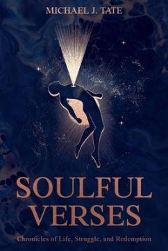 Soulful Verses (eBook, ePUB) - Tate, Michael J