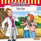 Bibi and Tina, The Vet (MP3-Download)
