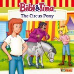 Bibi and Tina, The Circus Pony (MP3-Download)