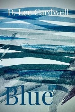 Cover Blue (eBook, ePUB)