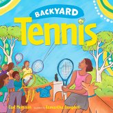 Backyard Tennis (eBook, ePUB)