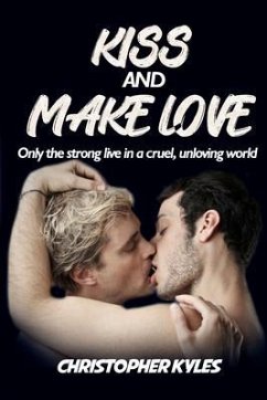 Cover KISS AND MAKE LOVE (eBook, ePUB)