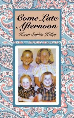 Cover Come Late Afternoon (eBook, ePUB)