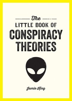 Cover The Little Book of Conspiracy Theories (eBook, ePUB)