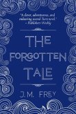 The Forgotten Tale (eBook, ePUB)