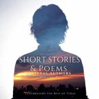 Short Stories & Poetry by Texas Authors (eBook, ePUB)