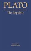 The Republic   Plato (eBook, ePUB)
