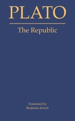 The Republic   Plato (eBook, ePUB) - Plato