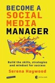 Become a Social Media Manager (eBook, ePUB)