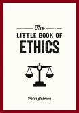 The Little Book of Ethics (eBook, ePUB)