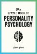 The Little Book of Personality... - Bild 1
