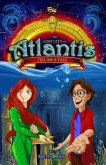 The Lost City of Atlantis (eBook, ePUB)