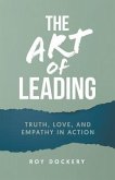 The Art of Leading (eBook, ePUB)