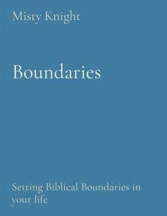 Cover Boundaries (eBook, ePUB)