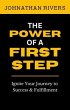 The Power of a First Step (eBook, ePUB) - Bild 1