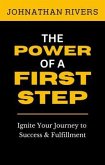 The Power of a First Step (eBook, ePUB)