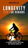 Longevity (eBook, ePUB)