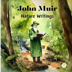 John Muir (eBook, ePUB) - Muir, John