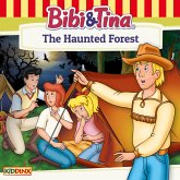 Bibi and Tina, The Haunted Forest (MP3-Download)