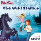 The Wild Stallion - Bibi and Tina (MP3-Download)