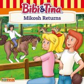 Bibi and Tina, Mikosh Returns (MP3-Download)