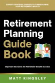 Retirement Planning Guide Book (eBook, ePUB)