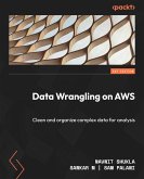 Data Wrangling on AWS (eBook, ePUB)