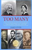 Too Many (eBook, ePUB)