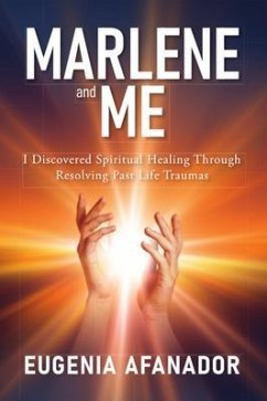 Cover Marlene and Me (eBook, ePUB)