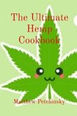 The Ultimate Hemp Cookbook (eBook, ePUB)