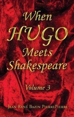 Cover When Hugo Meets Shakespeare Vol. 3 (eBook, ePUB)