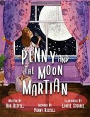Penny and the Moon Martian (eBook, ePUB)