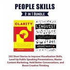 People Skills 2 in 1 Bundle (eBook, ePUB) People Skills 2 in 1 Bundle (eBook, ePUB)