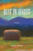 Rust in August (eBook, ePUB)