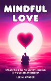 Mindful Love (eBook, ePUB)